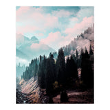 The Juxtaposed Creation (Print Only) thumbnail