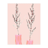 Plant based happyness Grasses 1 still life (Print Only) thumbnail