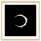 Solar lunar eclipse thumbnail