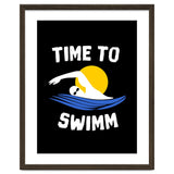 Time To Swimm thumbnail
