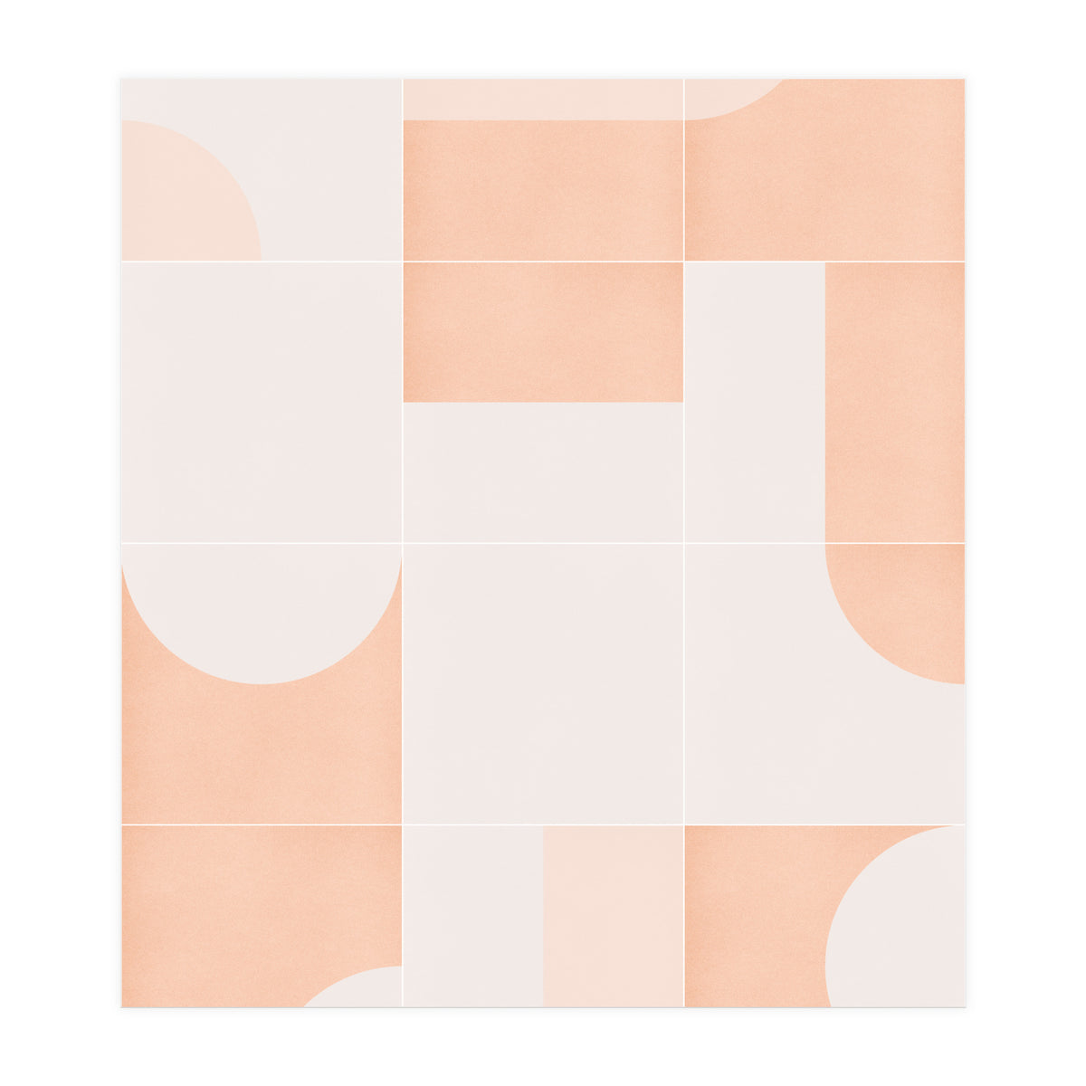 Retro Tiles 05 (Print Only)