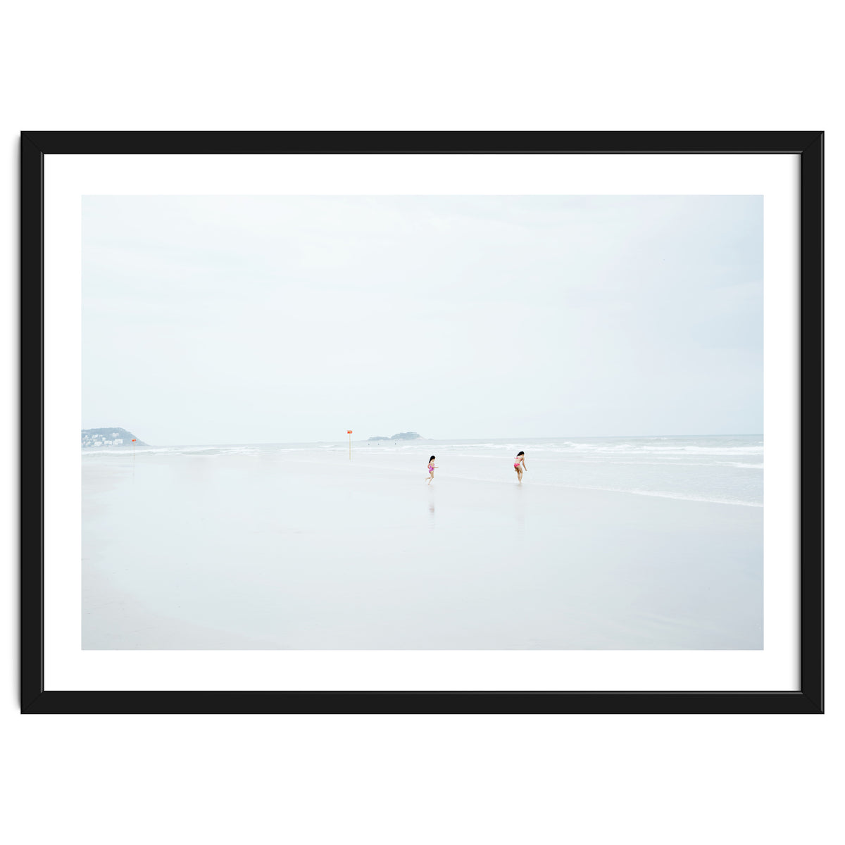 SUMMER BEACH - Brazil