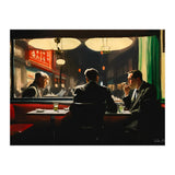 Chinese Restaurant #2 (Print Only) thumbnail