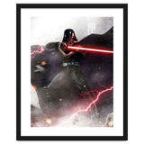 Star Wars thumbnail