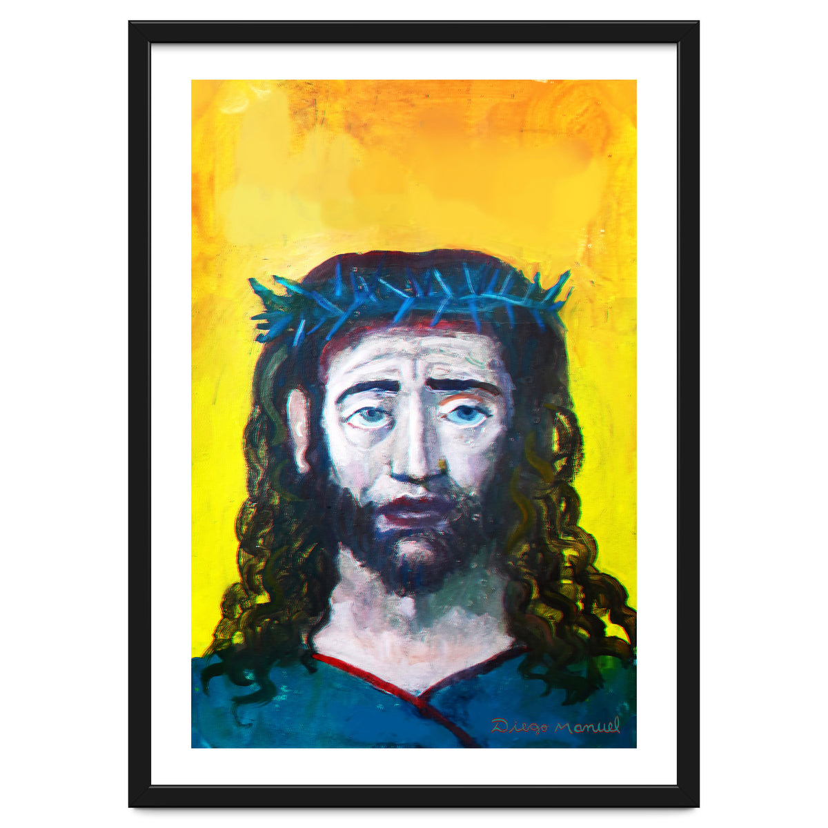 Ecce Homo 5 1