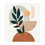 Soft Shapes IV (Print Only) thumbnail