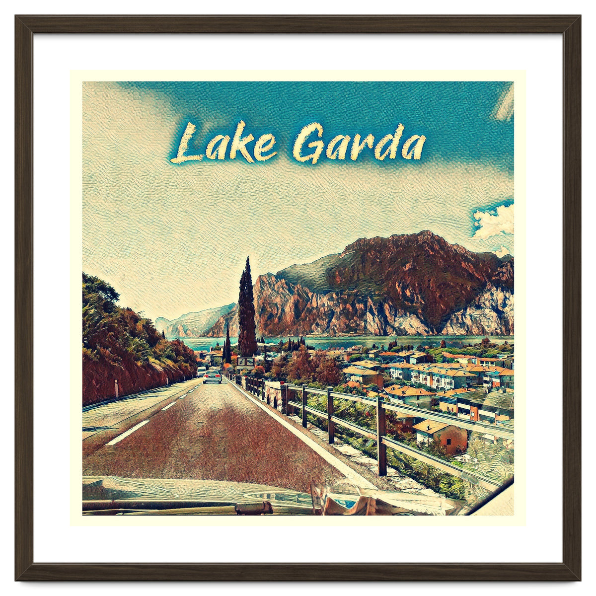 Garda