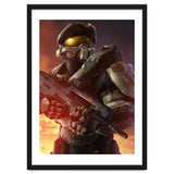 Halo thumbnail