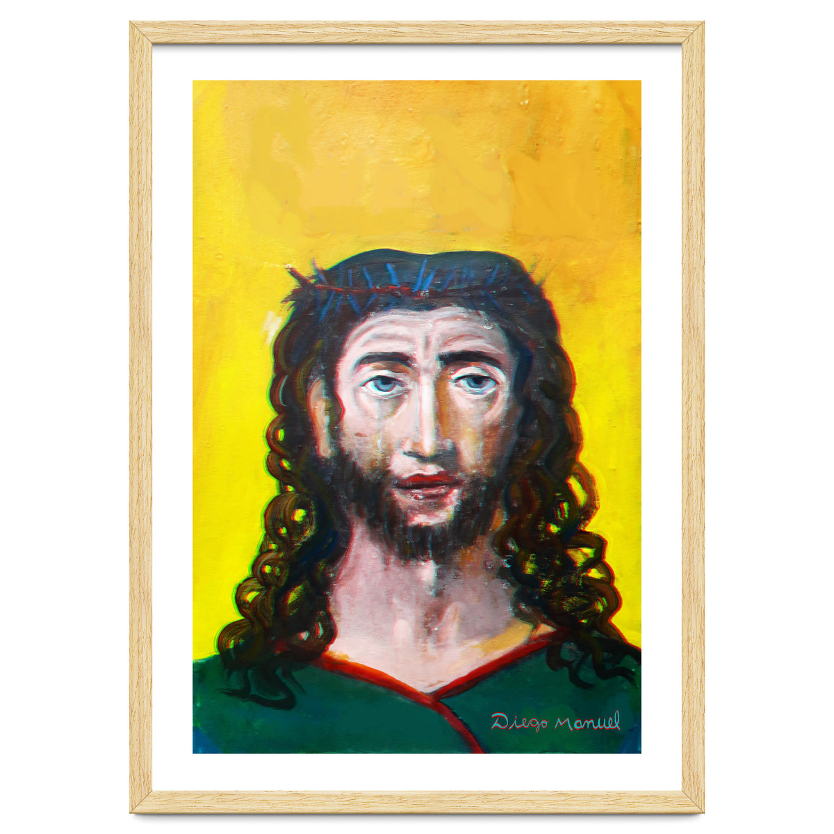 Ecce Homo 7 5