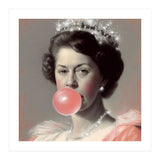 Glitter Queen (Print Only) thumbnail