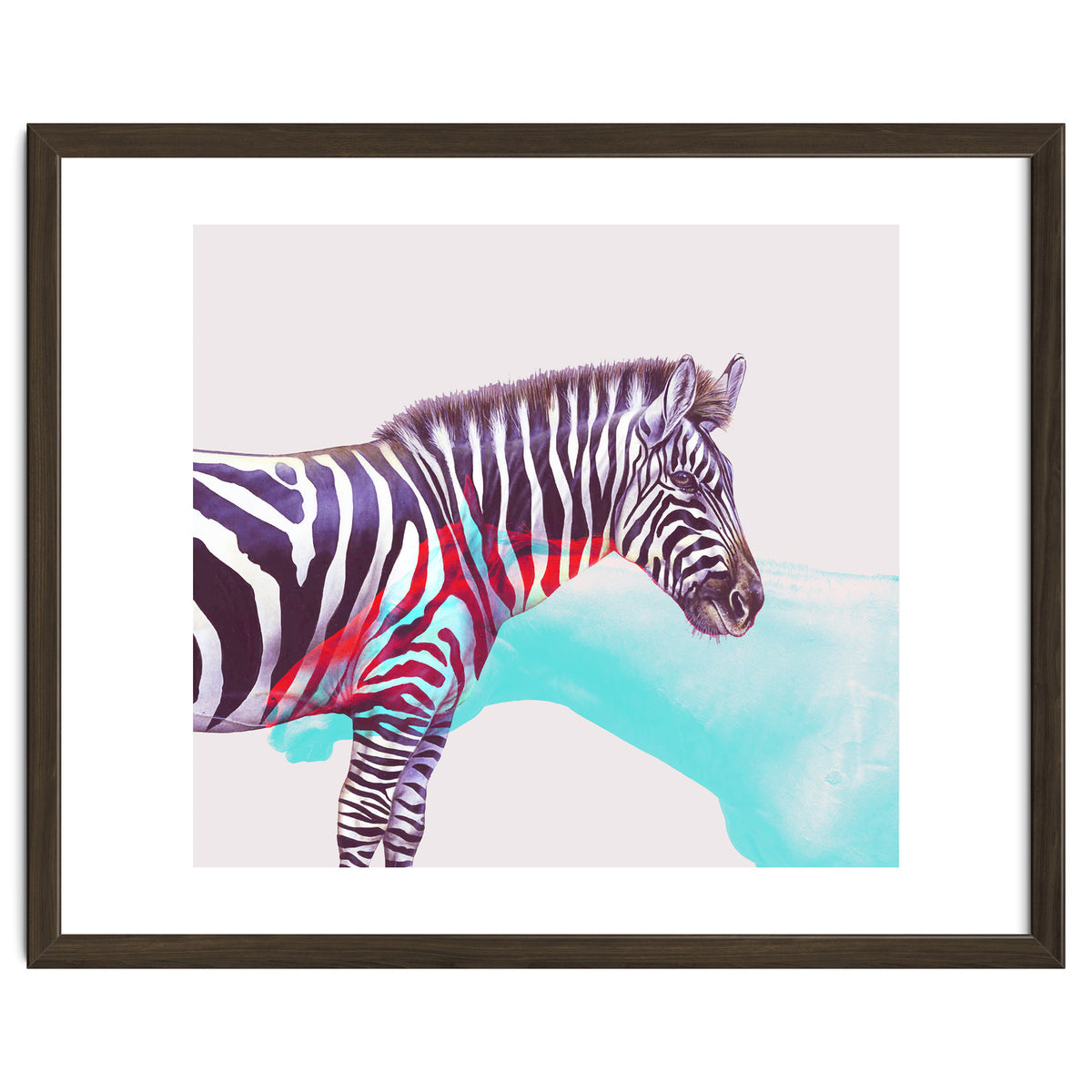 Adapt To The Unknown