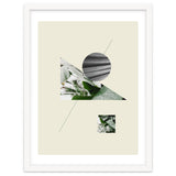 Tropical Geometry No 2 thumbnail