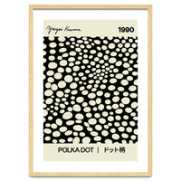 Polka  Dot Yayoi Kusama