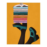 Stacked On Love (Print Only) thumbnail