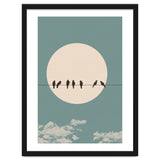 Up in the Sky thumbnail