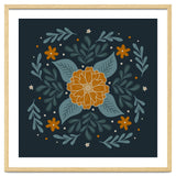 Circular Flowers 3 thumbnail