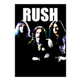Rush (Print Only) thumbnail