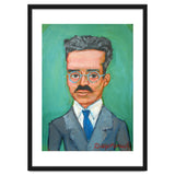 Walter Benjamin thumbnail