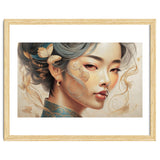 Butterfly Girl 01 thumbnail