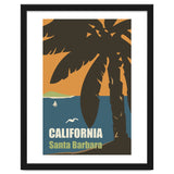 California, Santa Barbara thumbnail