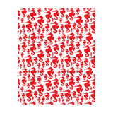 Seahorse pattern  (Print Only) thumbnail