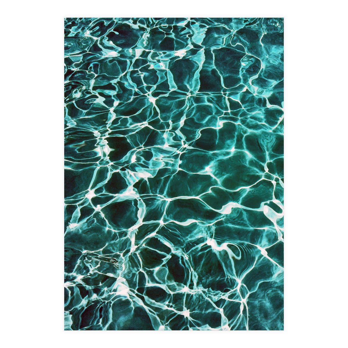 Waiting For Summer #society6 #decor #buyart  (Print Only)