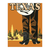 Texas (Print Only) thumbnail