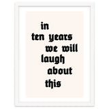 In Ten Years thumbnail