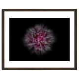 Backyard Flowers No 116 Color Flow Version thumbnail
