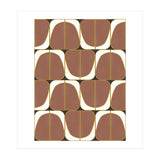 Sassy Seventies Tiles (Print Only) thumbnail