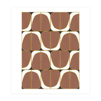 Sassy Seventies Tiles (Print Only)