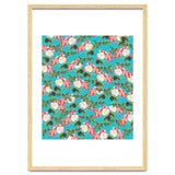 Juliet || #society6 #decor #buyart thumbnail