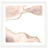 Ivory & Gold Agate Texture 06 thumbnail