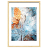 Winter leaves 3 thumbnail