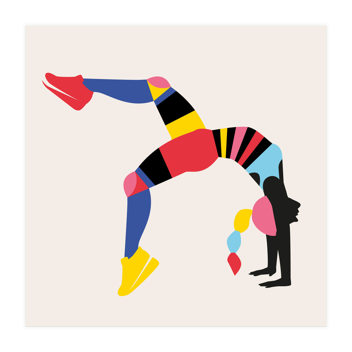 Monday Funday (Print Only)