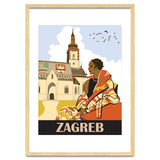 Zagreb, Croatia thumbnail