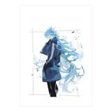 Anime (Print Only) thumbnail