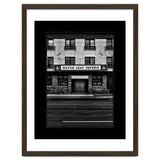 Maple Leaf Tavern No 1 with Border thumbnail