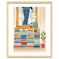 Books!
