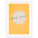 Chirping And Chilling (at Day) thumbnail