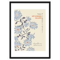 Tokyo Art & Design Gallery Floral