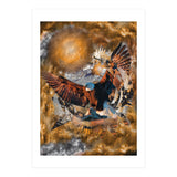 American Eagle (Print Only) thumbnail