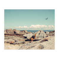 Rocky Formations (Print Only)