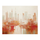 Buildings At Dusk 04 (Print Only) thumbnail