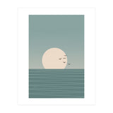 Hidden Beauty (Print Only) thumbnail
