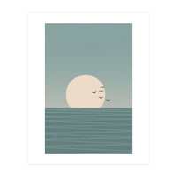 Hidden Beauty (Print Only)