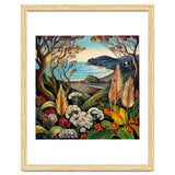 Anawhata End Of Summer thumbnail