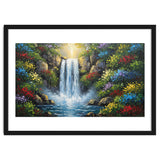Enchanted Cascading Garden thumbnail