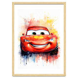 Car Mcqueen thumbnail