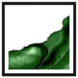 Green & Silver Agate Texture 08 thumbnail